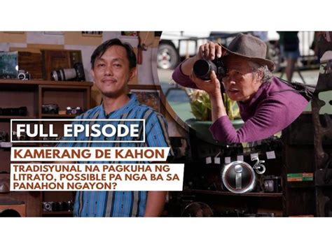 atom araullo son theo|Anak (Full Episode) .